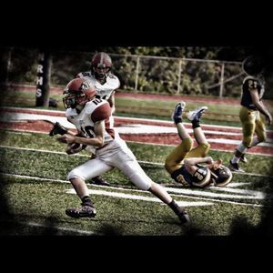 Meet your Posher, Cody